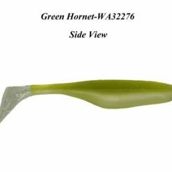 Bass Assassin Swimbaits Walleye Assassin Turbo Shad