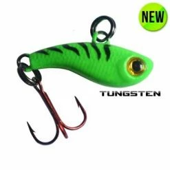 Kenders T-Rip Tungsten Jigs