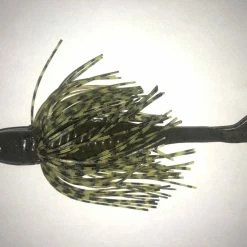 Tightlines UV Sow Belly Swimmers Rattl'N Swimbaits