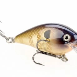 Bass Crank Baits Strike King KVD Square Bill Crankbait