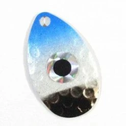 JB's Hot Flash Spinner Spinner Baits