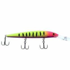 Tackle Rapala Down Deep Husky Jerk