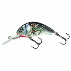 Salmo Floating Hornet 5cm