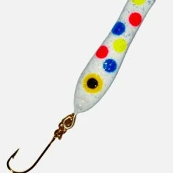 Shucks Pilke's/Jigger Minnows