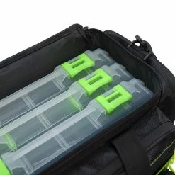 Tackle Boxes Lure Lock Tackle Pack