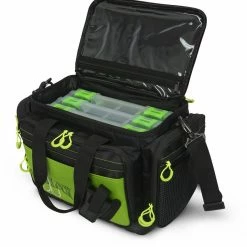 Tackle Boxes Lure Lock Tackle Pack