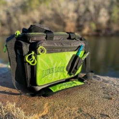 Tackle Boxes Lure Lock Tackle Pack