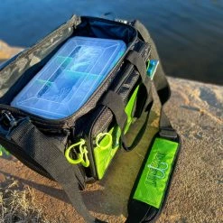 Tackle Boxes Lure Lock Tackle Pack