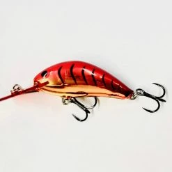 Salmo Floating Hornet 4cm