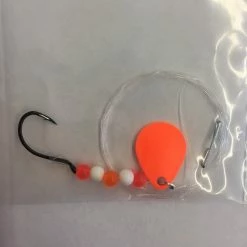 Dakota Angler Micro Spinz Spinners