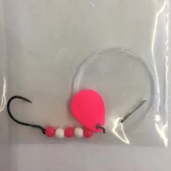 Dakota Angler Micro Spinz Spinners