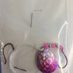 Dakota Angler 2 Hook Walleye Spinz