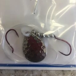 Dakota Angler 2 Hook Walleye Spinz