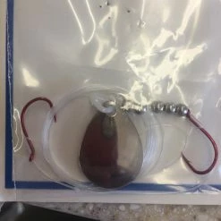 Dakota Angler 2 Hook Walleye Spinz