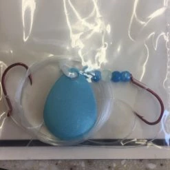 Dakota Angler 2 Hook Walleye Spinz