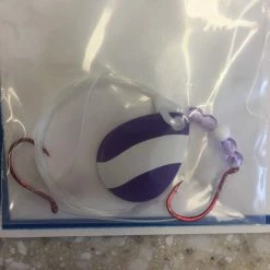 Dakota Angler 2 Hook Walleye Spinz