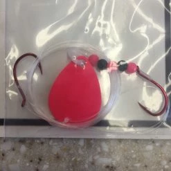 Dakota Angler 2 Hook Walleye Spinz