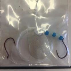 Dakota Angler 2 Hook Walleye Spinz