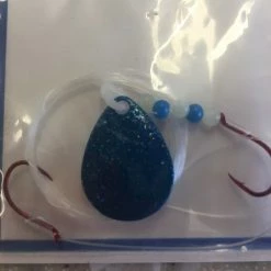 Dakota Angler 2 Hook Walleye Spinz