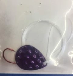 Dakota Angler 1 Hook Walleye Spinz