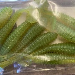 Rip 'N Baits RipNBaits Ripper Paddletail