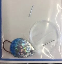 Dakota Angler 1 Hook Walleye Spinz