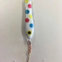 Shucks Pilke's/Jigger Minnows