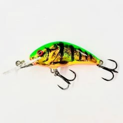 Salmo Floating Hornet 4cm