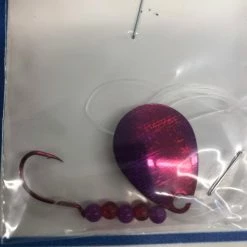 Dakota Angler 1 Hook Walleye Spinz