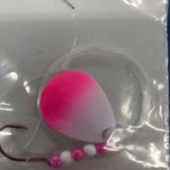 Dakota Angler 1 Hook Walleye Spinz