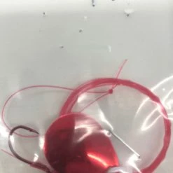 Dakota Angler 1 Hook Walleye Spinz