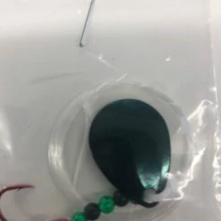 Dakota Angler 1 Hook Walleye Spinz