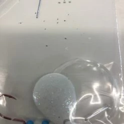 Dakota Angler 1 Hook Walleye Spinz