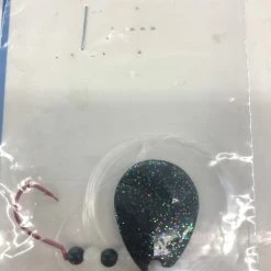 Dakota Angler 1 Hook Walleye Spinz