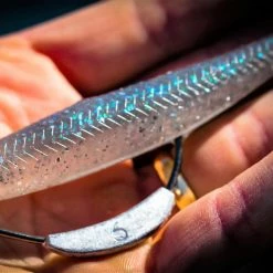 6th Sense Keel Weighted Hooks Package Hooks