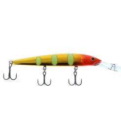 Tackle Rapala Down Deep Husky Jerk