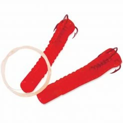 Catfish Equipment Little Stinker Dip Bait Worms