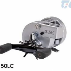 Tica Samira- KL Line Counter Line Counter Reels