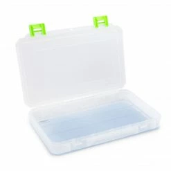 Lure Lock Box With TakLogic Technology Tackle Boxes