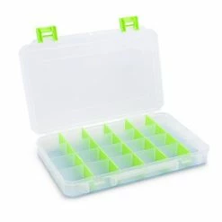 Lure Lock Box With TakLogic Technology Tackle Boxes