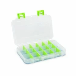 Lure Lock Box With TakLogic Technology Tackle Boxes