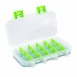 Lure Lock Box With TakLogic Technology Tackle Boxes