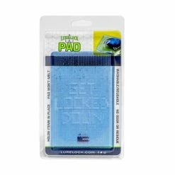 Lure Lock Lure Pad (Sticky Gel) Tackle Boxes