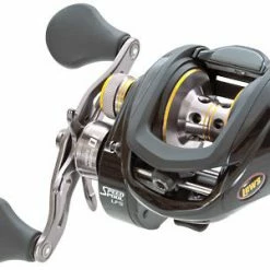 Baitcast Reels Lew's Tournament MB Speed Spool Baitcasting Reel