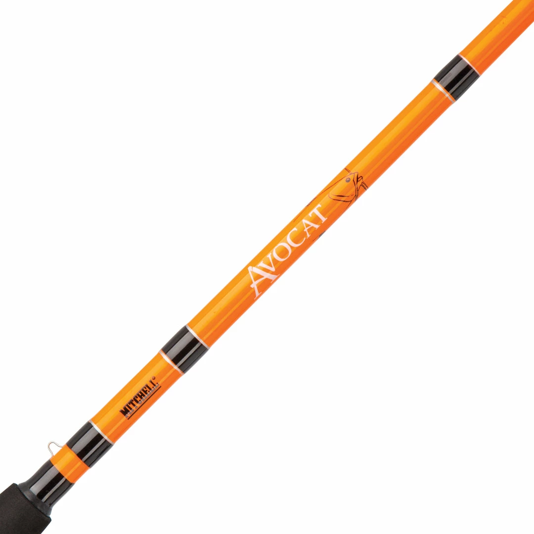 Spinning Combos Mitchell AvoCat Spinning Combo