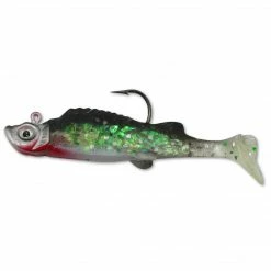 Northland Mimic Minnow Shad Swimbaits