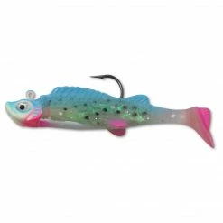 Northland Mimic Minnow Shad Swimbaits
