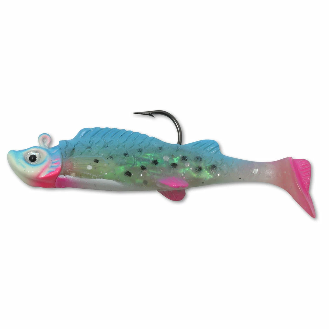 Northland Mimic Minnow Shad Swimbaits