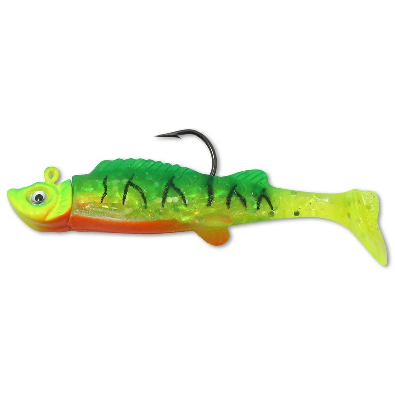 Northland Mimic Minnow Shad Swimbaits
