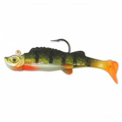 Northland Mimic Minnow Shad Swimbaits